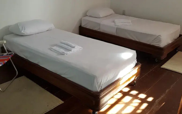 La Ventana Hostel & Bistrô