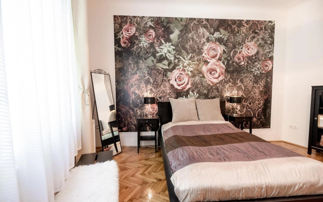 Gellért Family Suite