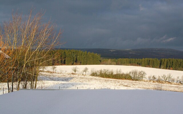 Awesome Apartment in Harzgerode With 1 Bedrooms, Sauna and Wifi
