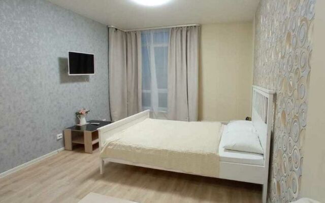 Хоум Отель на  пр. Притомский, д. 29