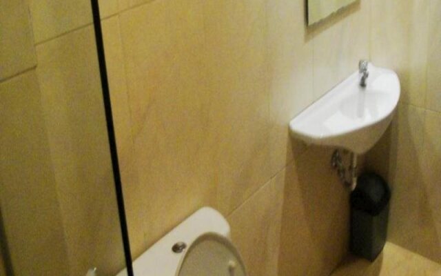 Agung Hotel Kendari