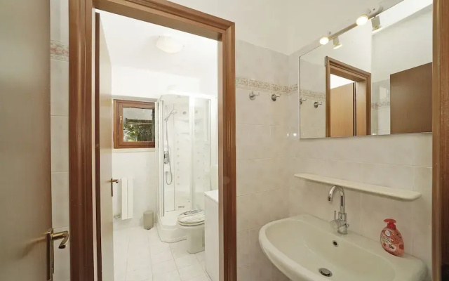 Appartamento Borgo Alto