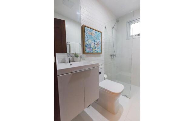 Soha Suites II