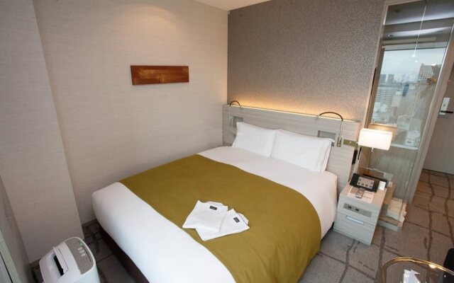 Mitsui Garden Hotel Ginza Premier