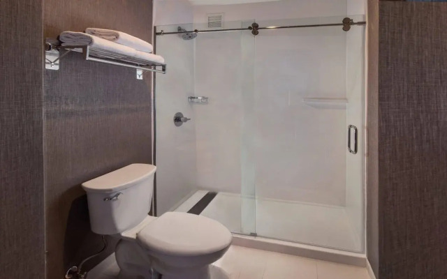 SpringHill Suites Herndon Reston