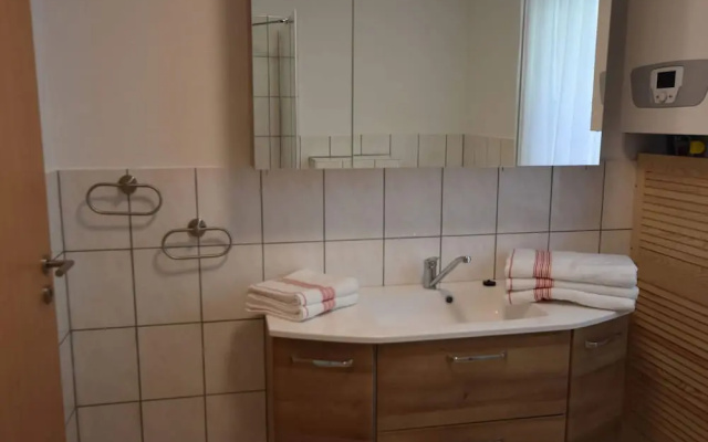 Bungalow Near Salzhaff Beach Wismar