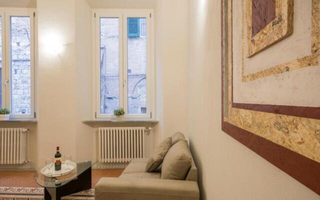 Piazza Paradiso Accomodation