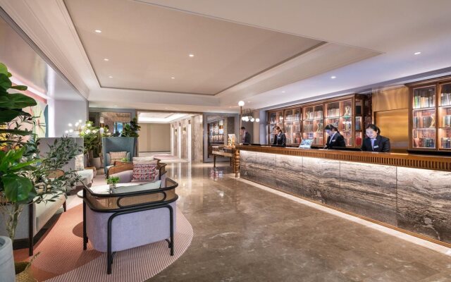 Mercure Chengdu Chunxi
