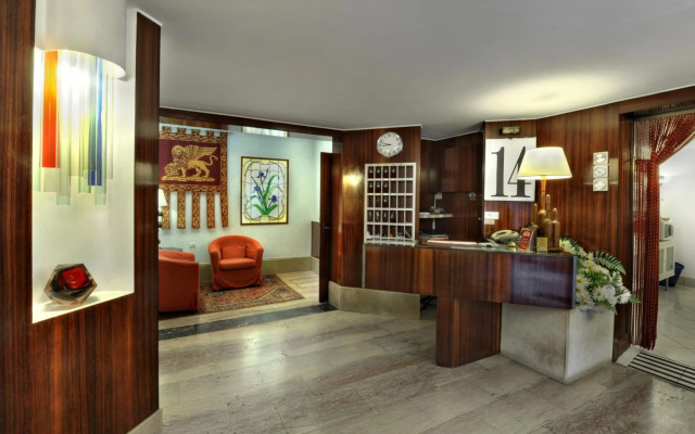 Hotel Caprera