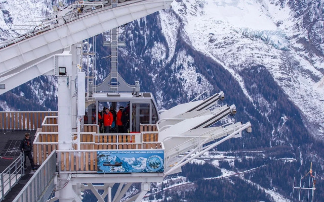 R Sidence Le Ch Teau - D86