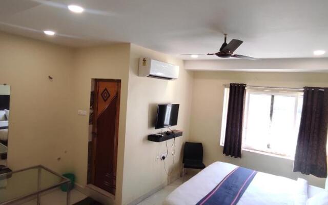 Hotel Arvind Vizag Beach