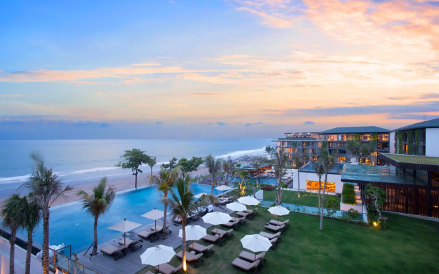 Alila Seminyak, Bali