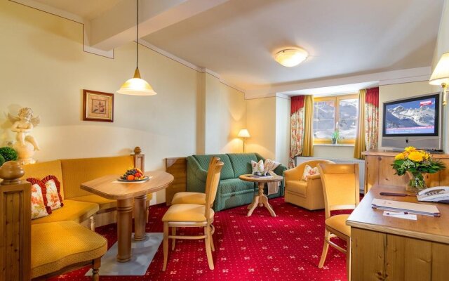 Superior Hotel Schneider