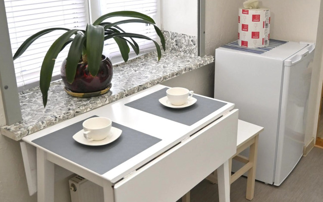 Tallinn Apartments K8 Free parking