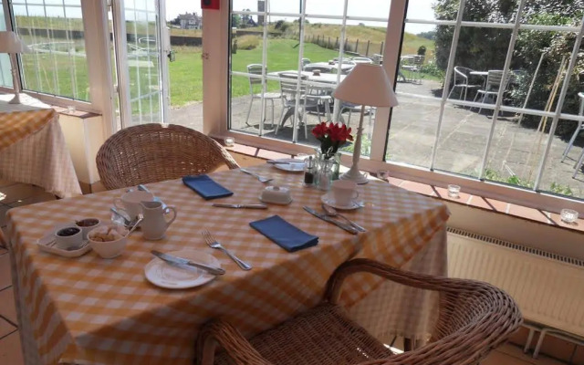 Romney Bay House Hotel