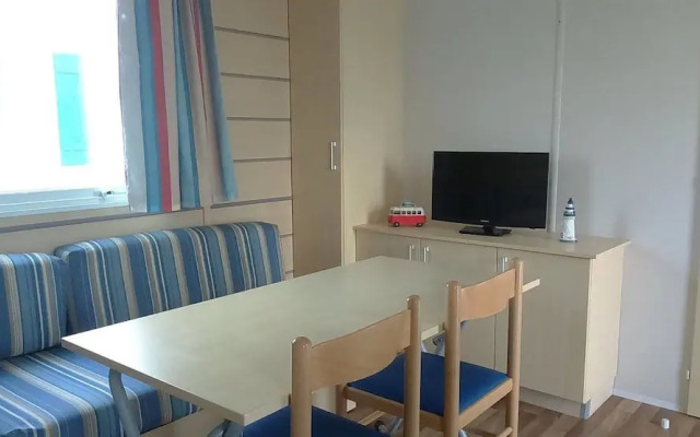 Camping Rinlo Costa