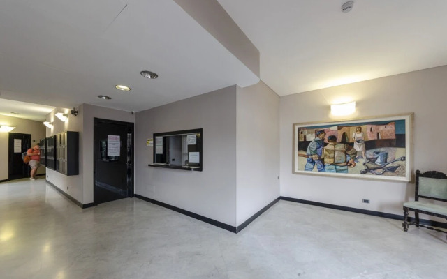 Altido La Corte il Cielo Sopra Genova