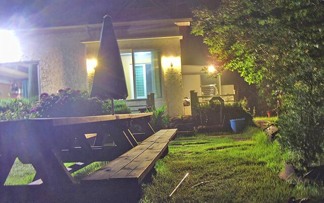 Jeju Gobundal Pension