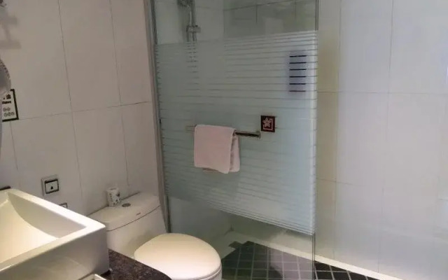 Starway Hotel Jinwan Guilin