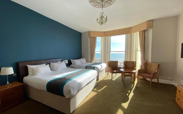 Queens Hotel