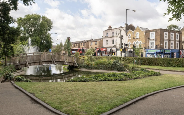 East London Short Let's