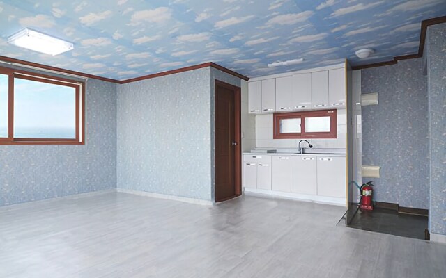 Eurwangni Hanastory Pension