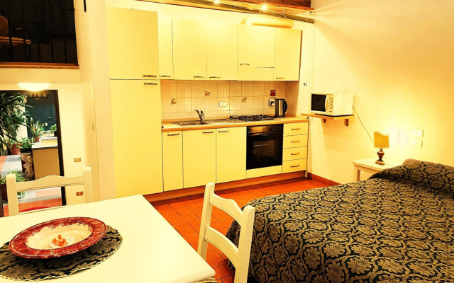 Residence La Contessina