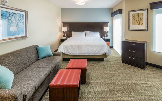 Staybridge Suites Saskatoon - University by IHG