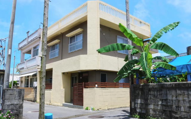 Port House -SEVEN Hotels and Resorts-