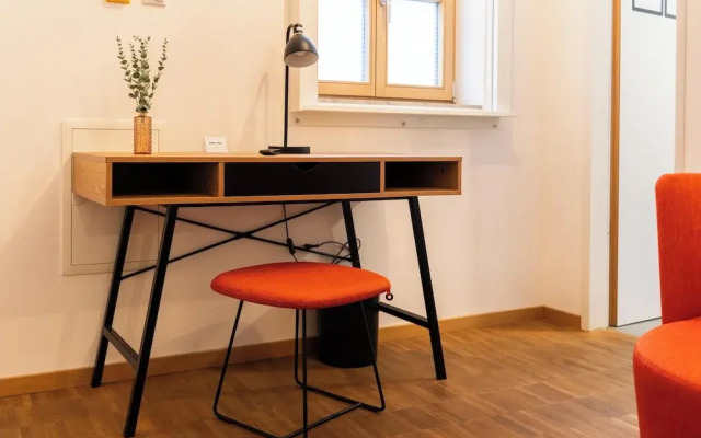 dreamcation Altstadthotel Regensburg