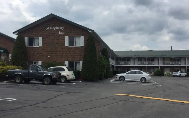 Alleghany Inn