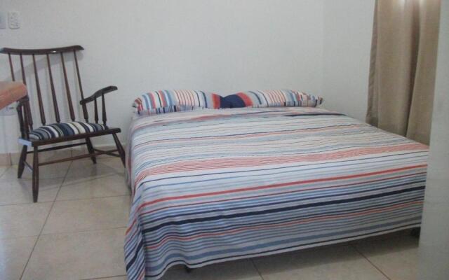 Casa do Gilberto