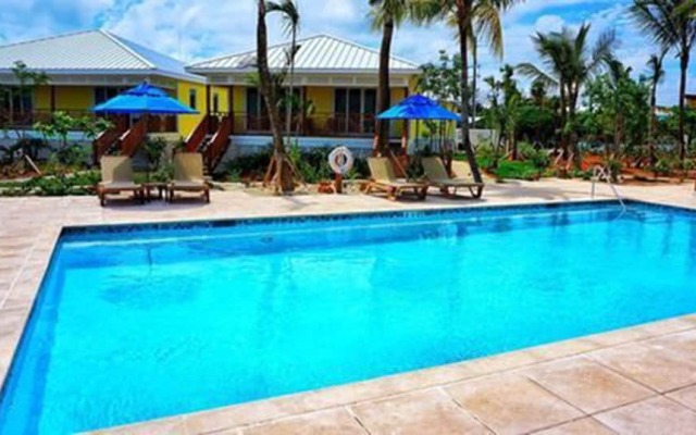 Spanish Wells Yacht Haven