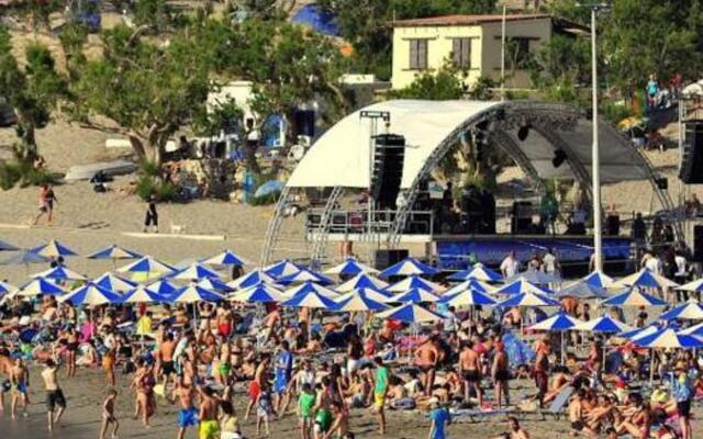 Hotel Marina