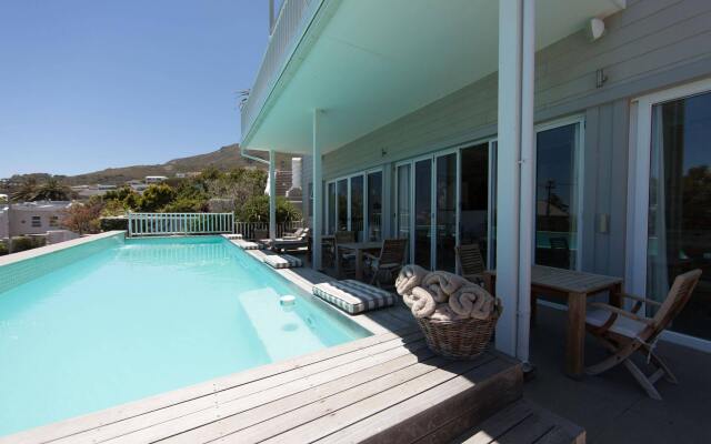 Sea Five Boutique Hotel