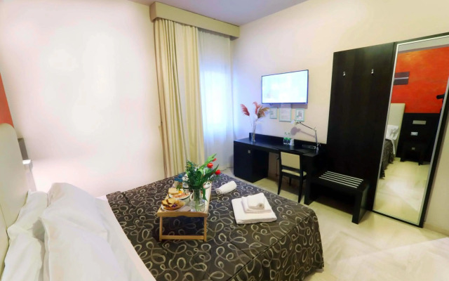 Albergo Cantiani