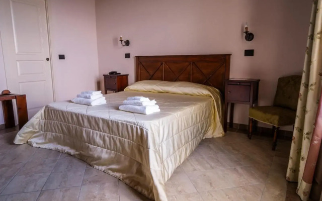 Palazzo Cestari Hotel