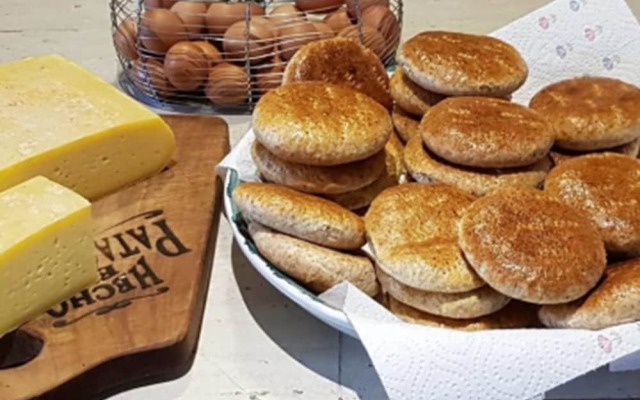 Posada Queulat