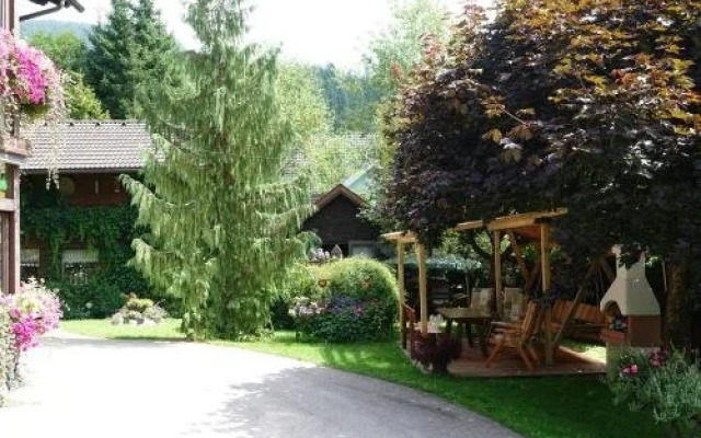 Ferienwohnung Grießer