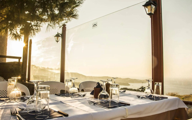 Spiros-Soula Family Hotel & Apartments