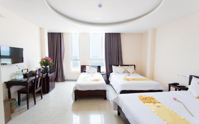 Hoang Yen 3 Hotel