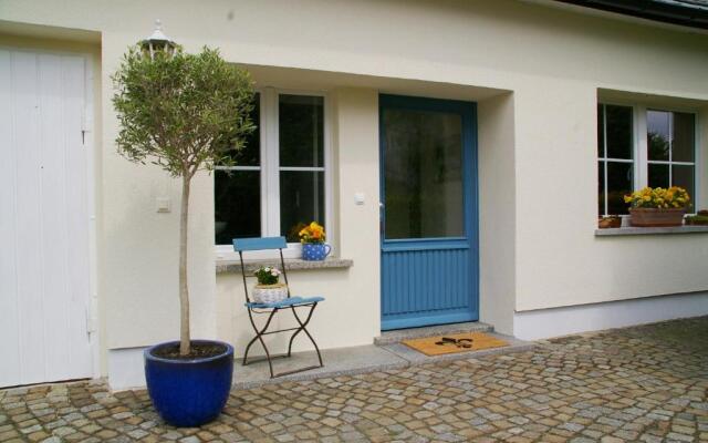 Ferienhaus Hummel-Nest