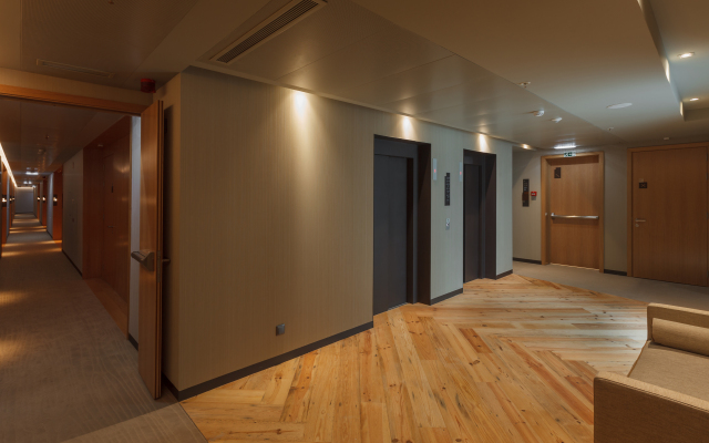 Neya Porto Hotel