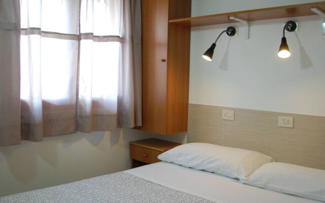 La Risacca Family Camping Village