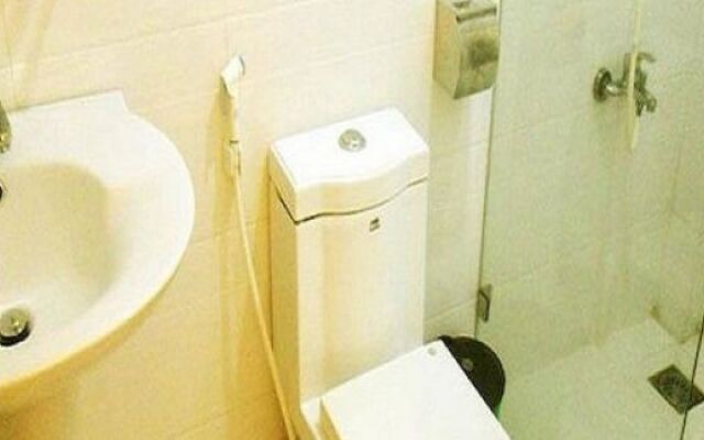 Thien Trang Hotel