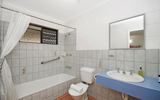 Townsville Holiday Apartments