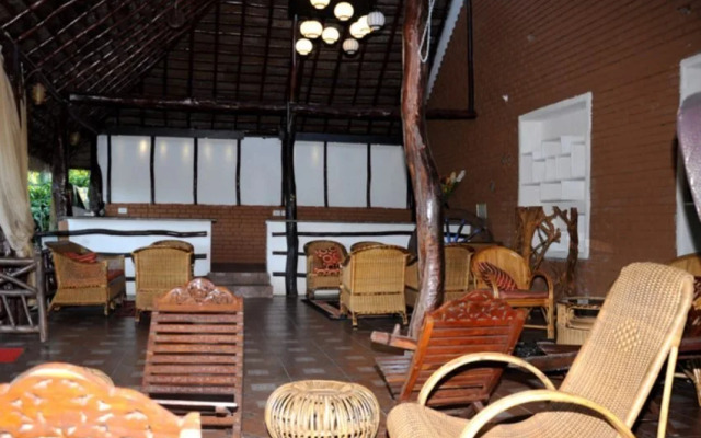 Shanthi Kunnj Homestay