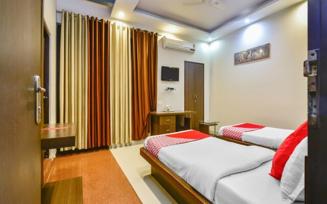 Hotel Park Avenue by OYO Rooms