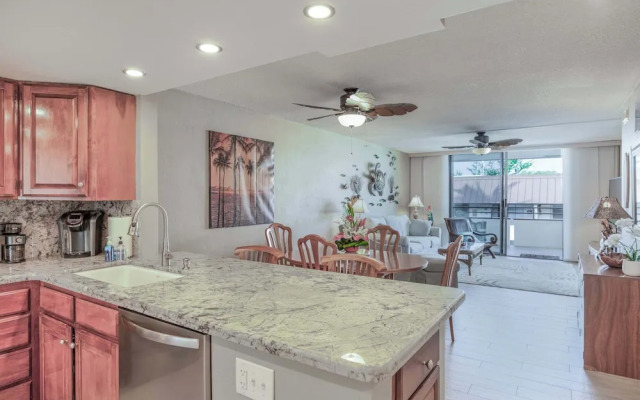 Hale Kunu Stunning Views