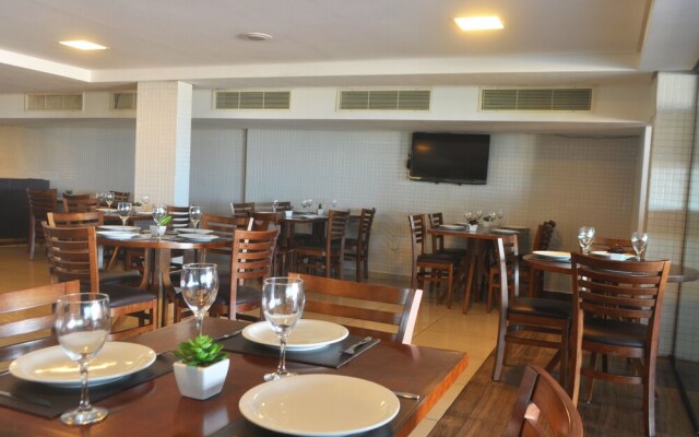 Marinas Praia Flat